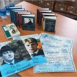 Молодежный образовательный проект «Русское слово» в Бишкеке