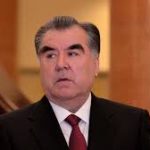 Эмомали Рахмон одержал оглушительную победу на выборах президента Таджикистана