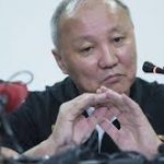 Нариман Тюлеев уходит с должности и.о. мэра Бишкека