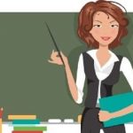 Цифры и факты: День учителя. Инфографика