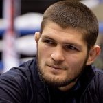 Хабиб Нурмагомедов впервые в карьере поднялся на первое место в рейтинге UFC