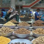 Скачок цен в Таджикистане ввергает людей в нищету