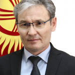 Замминистра образования Нурлан Омуров: В Кыргыстане профобразование должно осуществляться в соответствии с национальной системой квалификаций