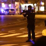 Подтверждена гибель нескольких человек после стрельбы в Вене