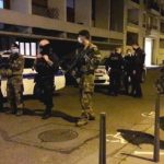 Европейские лидеры предложили усилить борьбу с исламским терроризмом на континенте