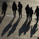 В России ускорилась убыль населения