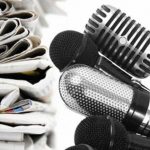 Средства массовой информации и книгоиздание: цифры и факты