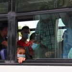 Власти Туркмении запретили поездки по стране без уважительной причины