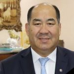 Некролог — Исаков Каныбек Абдуваситович