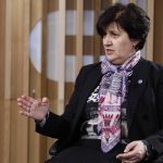 Представитель ВОЗ в РФ заявила, что мир переживает критический этап пандемии