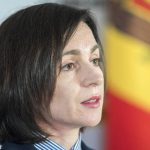 Майя Санду победила на президентских выборах Молдовы