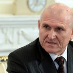 Кыргызстан и Россия союзники — Удовиченко обратился к соотечественникам