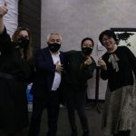 В Бишкеке прошел “Quiz Night” по вопросам выборов