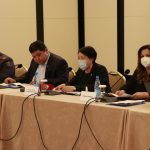 В Бишкеке обсудили международный и национальный опыт противодействия подкупу голосов на выборах