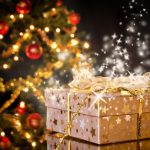 Психологи назвали новогодние подарки с терапевтическим эффектом