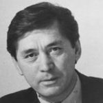 Сегодня родился Уран Сарбагишев