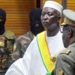 Президент Нигера Мохамед Базум отстранен от власти