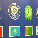 Кыргызстан, Казахстан, Узбекистан и Туркменистан обсудили возможность проведения чемпионата мира