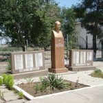 Здесь живут память и история