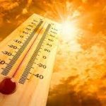 В Кыргызстане жара. Рекомендации врачей