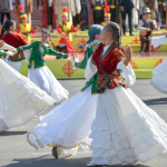 Какие мероприятия пройдут в Бишкеке ко Дню независимости?