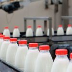 За полгода в страны ЕАЭС экспортировано 34,9 тысячи тонн молочной продукции