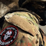 В убийстве двух бойцов ЧВК «Вагнер» подозревается уроженец Кыргызстана