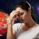 Магнитные бури в августе 2023 года