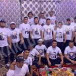 У ОПГ свои законы