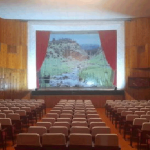 40 районным домам культуры по стране закупят современное музыкальное оборудование