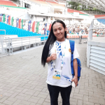 II Игры стран СНГ. Два кыргызстанских тайбоксера получили бронзовые награды