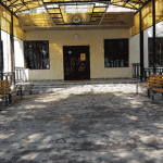 Смерть на школьном крыльце