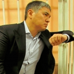 Дело Камчы Кольбаева прекращено