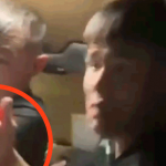 С отверткой на пассажиров