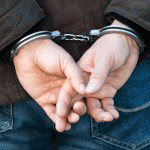 Подозреваемого задержали и доставили в Пермь