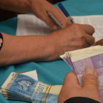 Октябрьский подарок пенсионерам от соцфонда