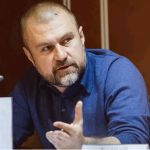 Россия своих не бросает