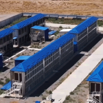 Майнинг-фермы – спасители энергетиков?