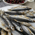 На Иссык-Куль за чебачком