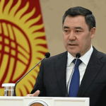 Садыр Жапаров ответил американскому сенатору: «Мы и впредь со всеми странами будем в равных отношениях»