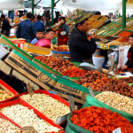 Кыргызстан находится на 120-м месте по стоимости жизни