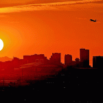 ВМО призывает страны адаптировать города к длительной экстремальной жаре