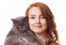 Есть у меня знакомая женщина