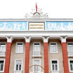 Пресс-секретарь Конституционного суда ответила главе ГКНБ и получила ответку от своего ведомства