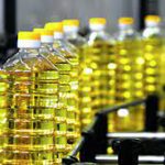 В июле подсолнечное масло в Кыргызстане подешевело на 3 сома