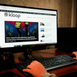 Прокуратура Бишкека подала иск о ликвидации сайта Kloop.kg