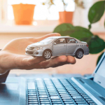 Запущен пилотный проект по онлайн-регистрации автомобилей
