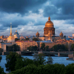 Кинематографисты стран СНГ и Ирана примут участие в кинолокационном туре Роскино