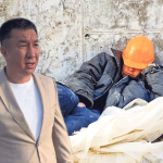 Кто рано встаёт – тот другим спать не даёт