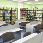 В бишкекском жилмассиве Көлмө построят библиотеку за 47,6 млн сомов